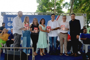 Foto: Eliseu Dias